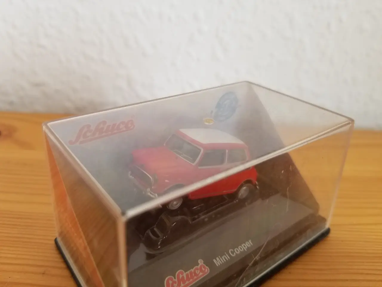 Billede 14 - Modelbiler, WIKING, Schuko, Matchbox
