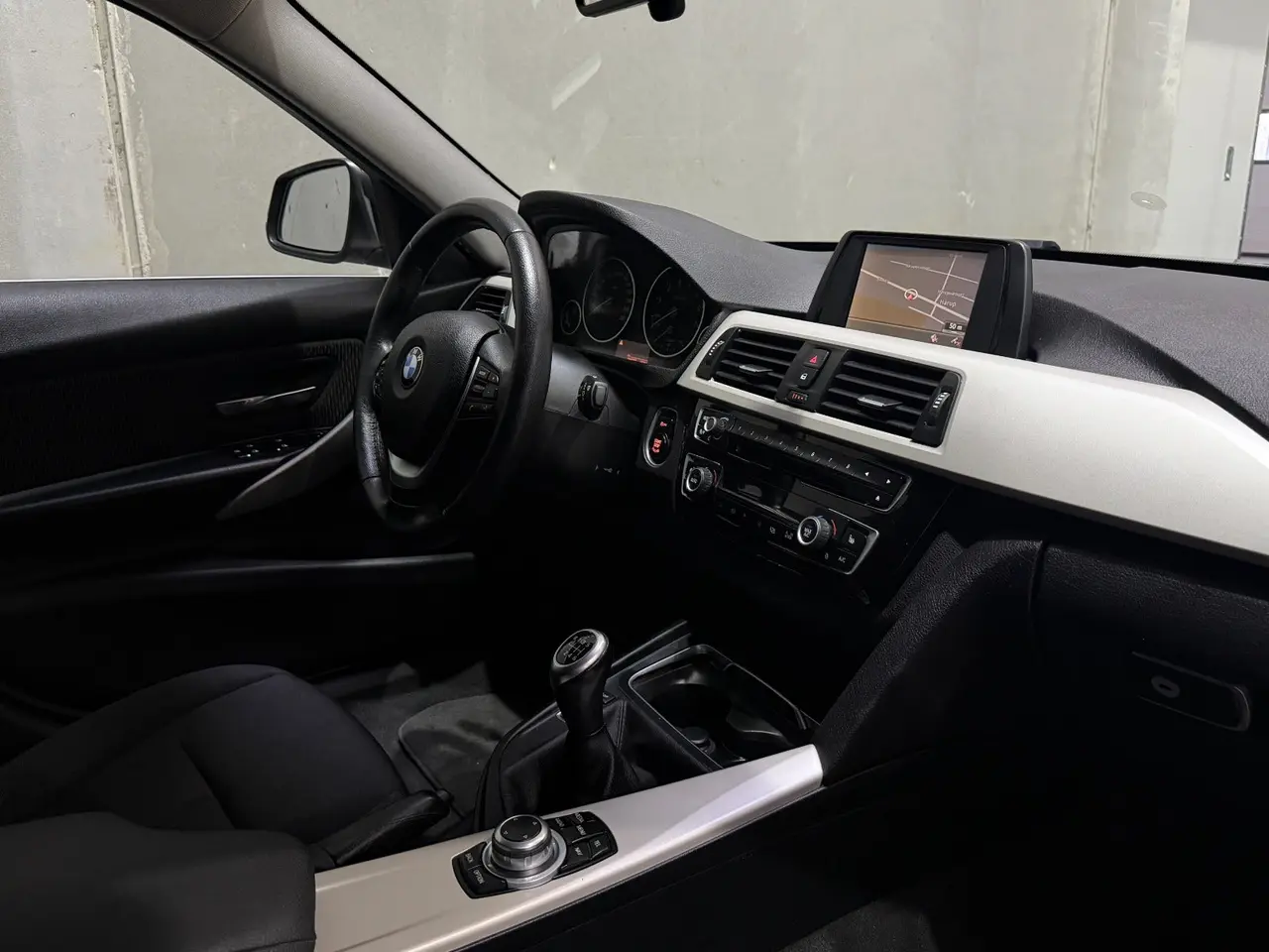 Billede 15 - BMW 318i 1,5 Touring