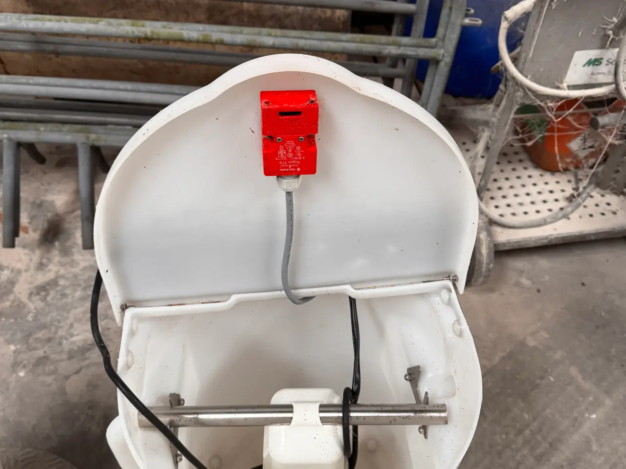 Billede 3 - First feeder foderautomat