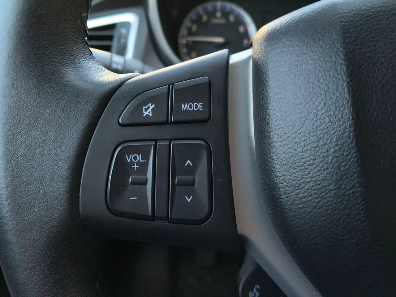 Billede 16 - Suzuki S-Cross 1,0 Boosterjet Active 112HK 5d