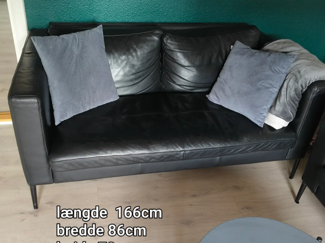 Billede 1 - Sofagruppe