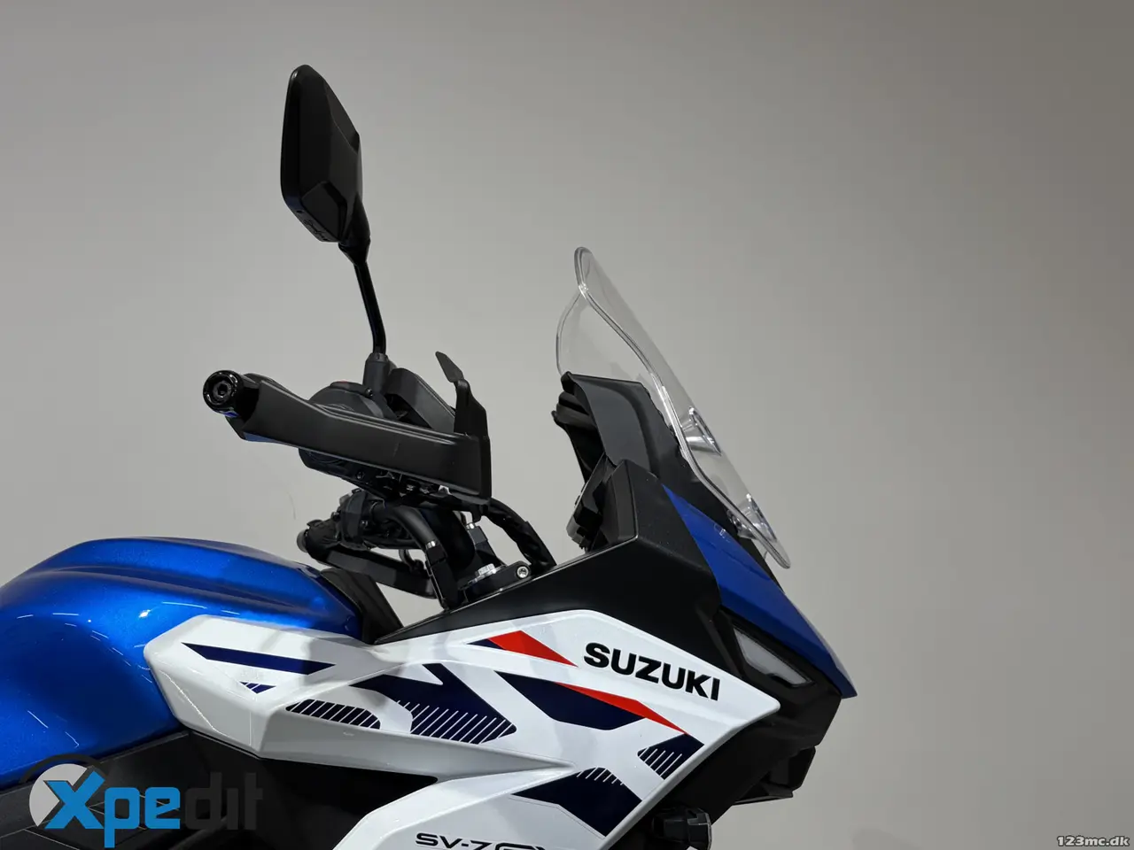Billede 16 - Suzuki SV-7 GX