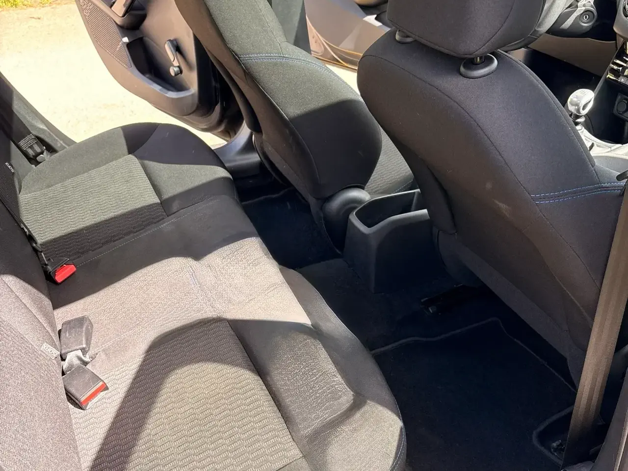 Billede 9 - Peugeot 208 1,5 BlueHDi 100 Active