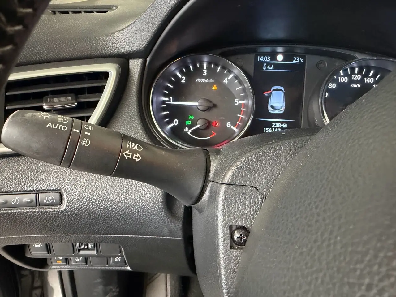 Billede 11 - Nissan Qashqai 1,5 DCi Acenta Connect 110HK 5d 6g