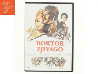 Doktor Zjivago