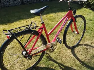 Centurion damecykel /pigecykel 