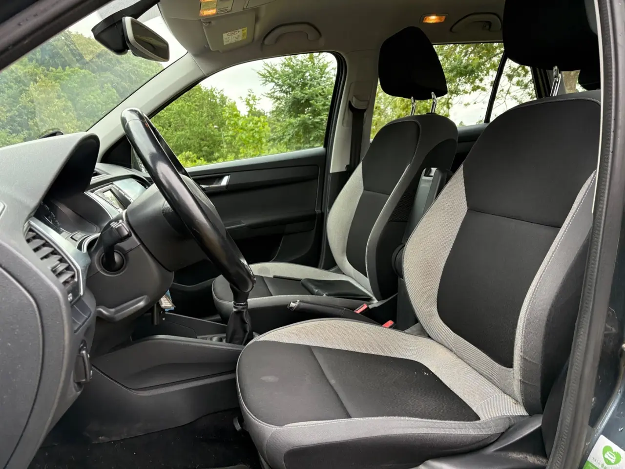 Billede 18 - Skoda Fabia 1,2 TSi 90 Ambition Combi