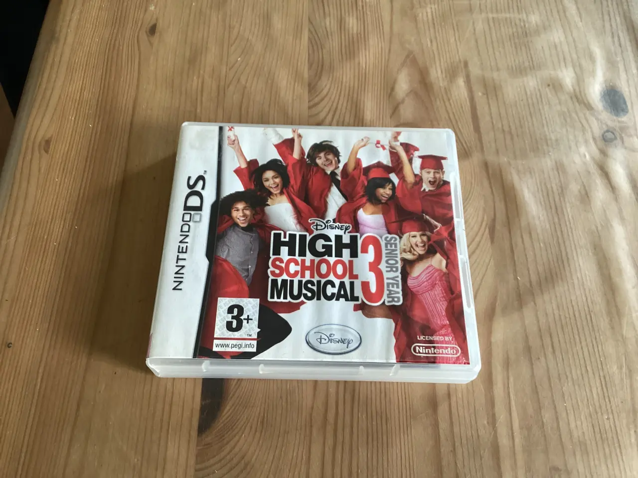 Billede 7 - Nintendo DS Spil 13 stks