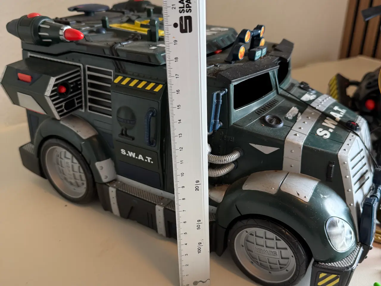 Billede 2 - Ninja Turtles