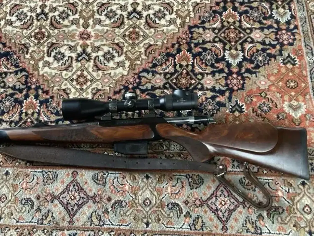 Billede 1 - Browning b25 b2 