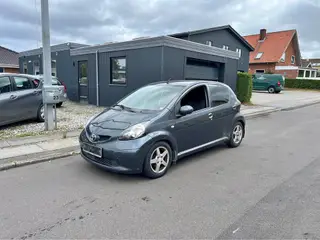 Toyota Aygo.1.0BenzinNYS,KM.112.000