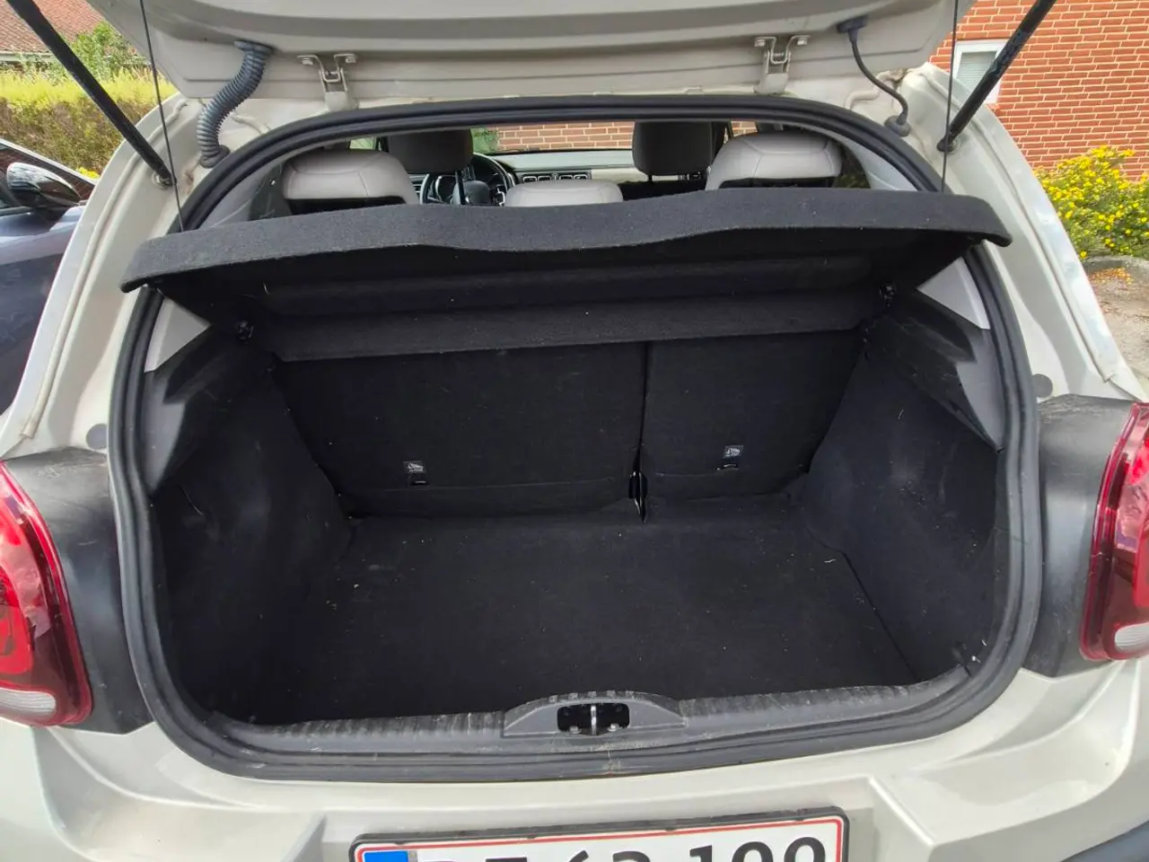 Billede 2 - Citroën C3 1,2 PureTech Impress – 83 HK – 5d – 202