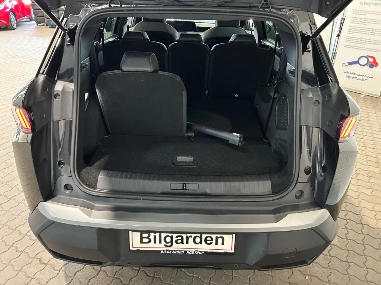 Billede 17 - Peugeot e-5008 77 Allure 7prs