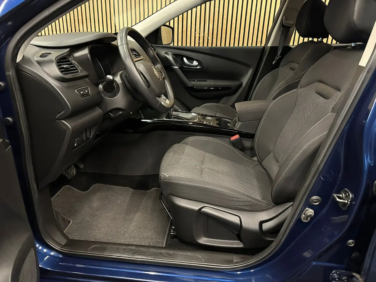 Billede 4 - Renault Kadjar 1,3 TCe 140 Zen EDC