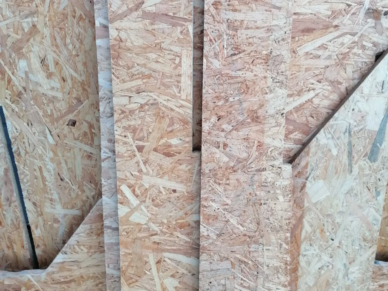 Billede 7 - 22 mm. OSB3 Byggeplader STYKPRIS fra
