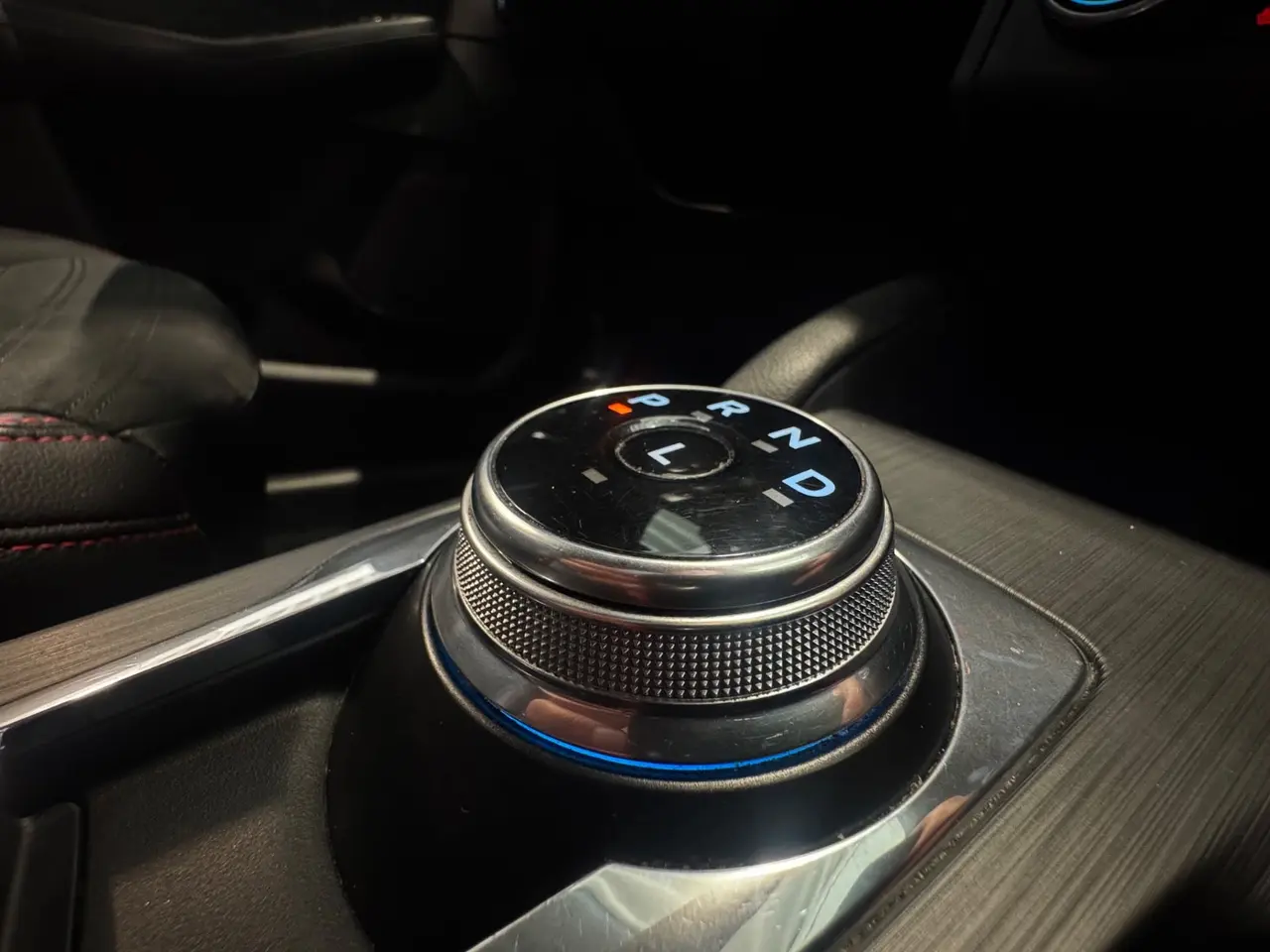 Billede 17 - Ford Kuga 2,5 PHEV ST-Line X CVT