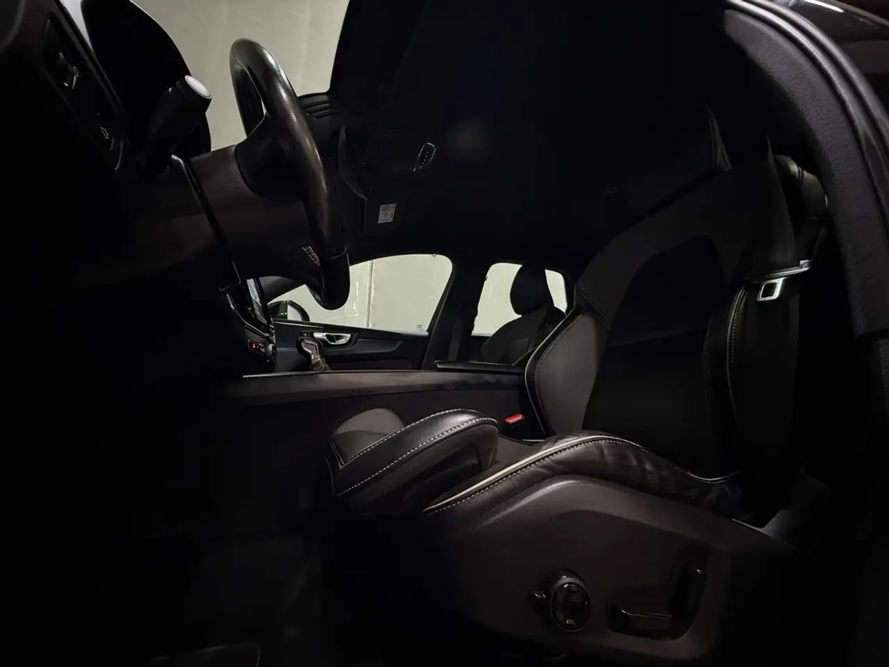 Billede 8 - Volvo XC60 2,0 D4 190 R-Design aut.