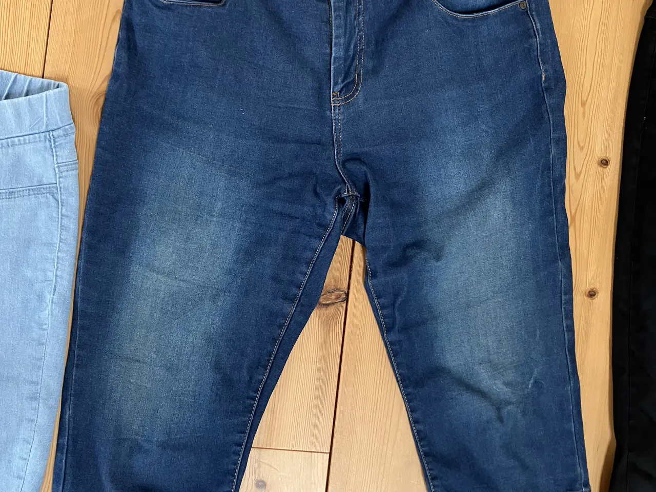 Billede 4 - Zizzi bukser og knickers