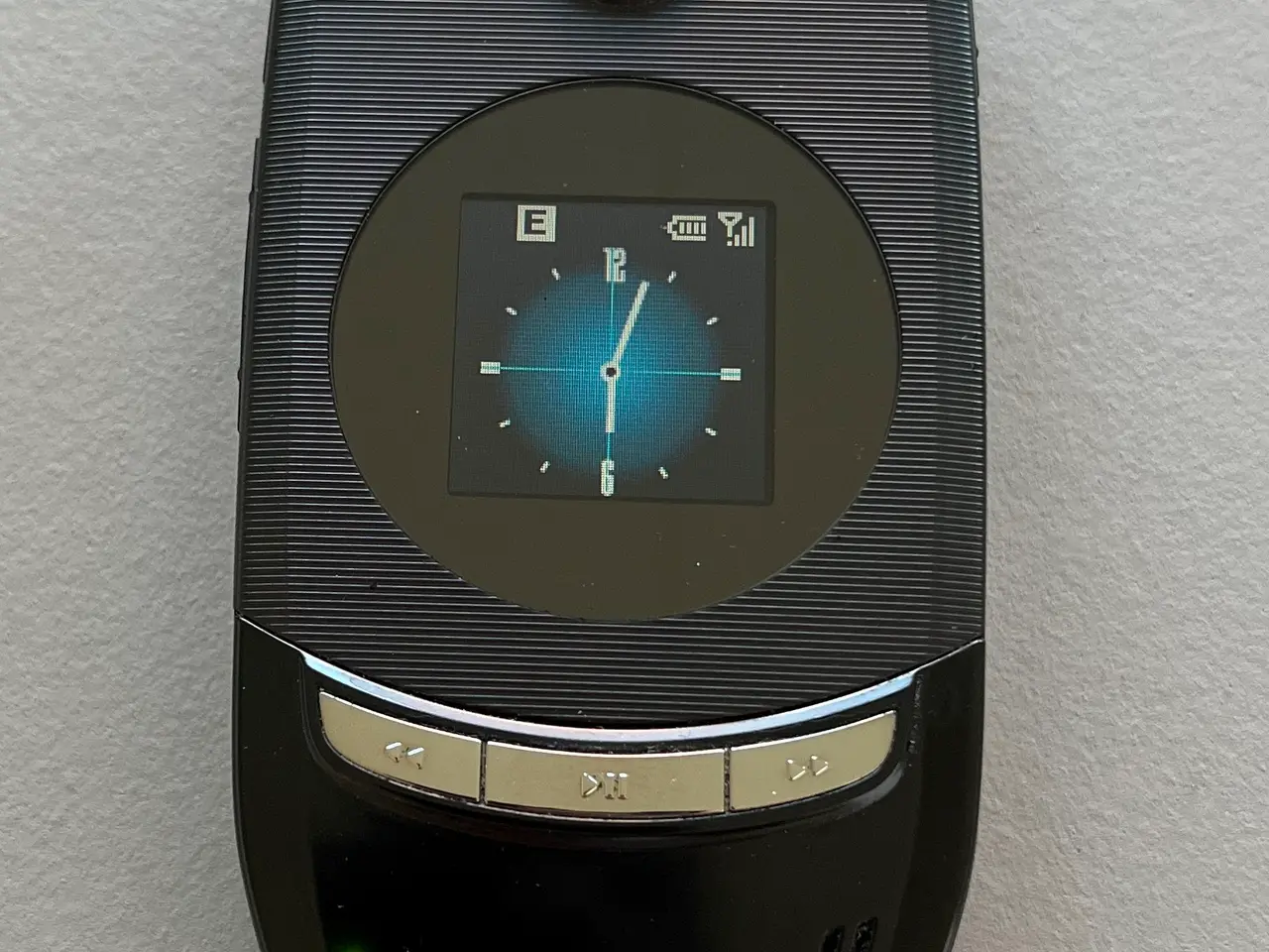 Billede 1 - SAMLEROBJEKT: QTEK 8500 SmartPhone (2006). 2 stk.