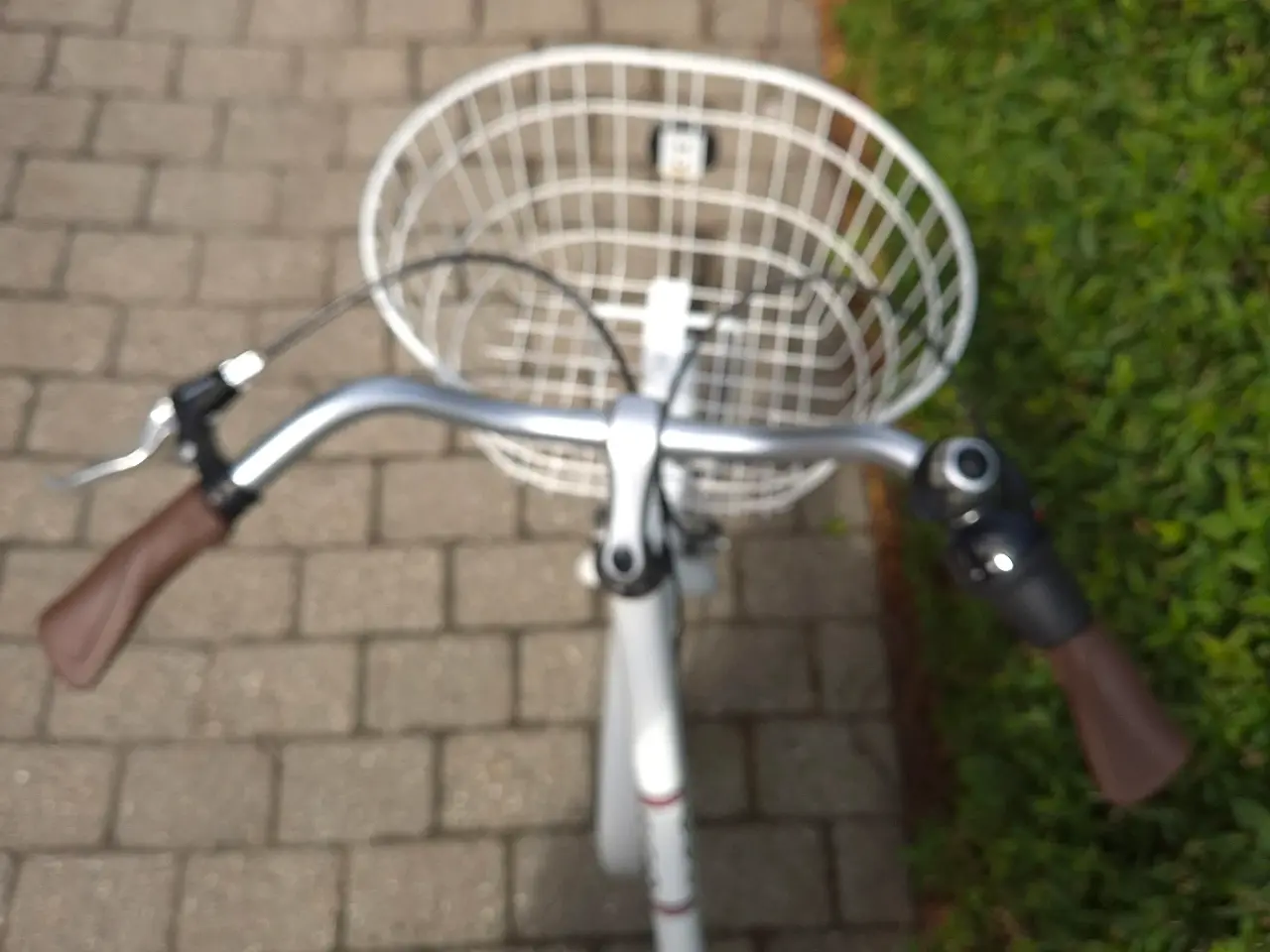 Billede 5 - Sco classic cykel 26"