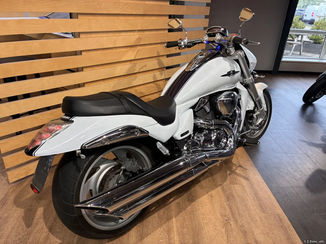 Billede 3 - Suzuki VZR 1800 Intruder