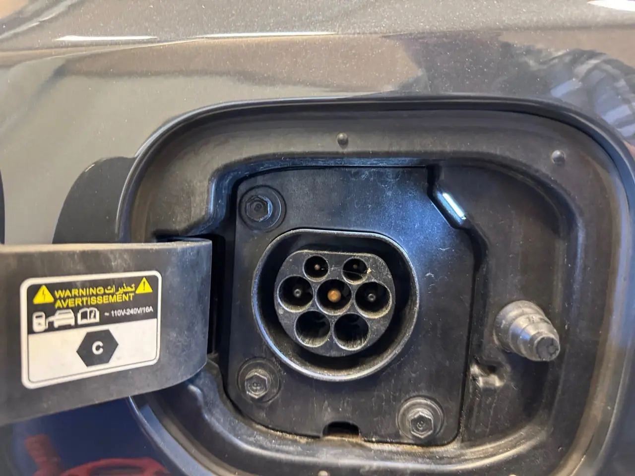 Billede 16 - Kia Ceed 1,6 PHEV Upgrade SW DCT