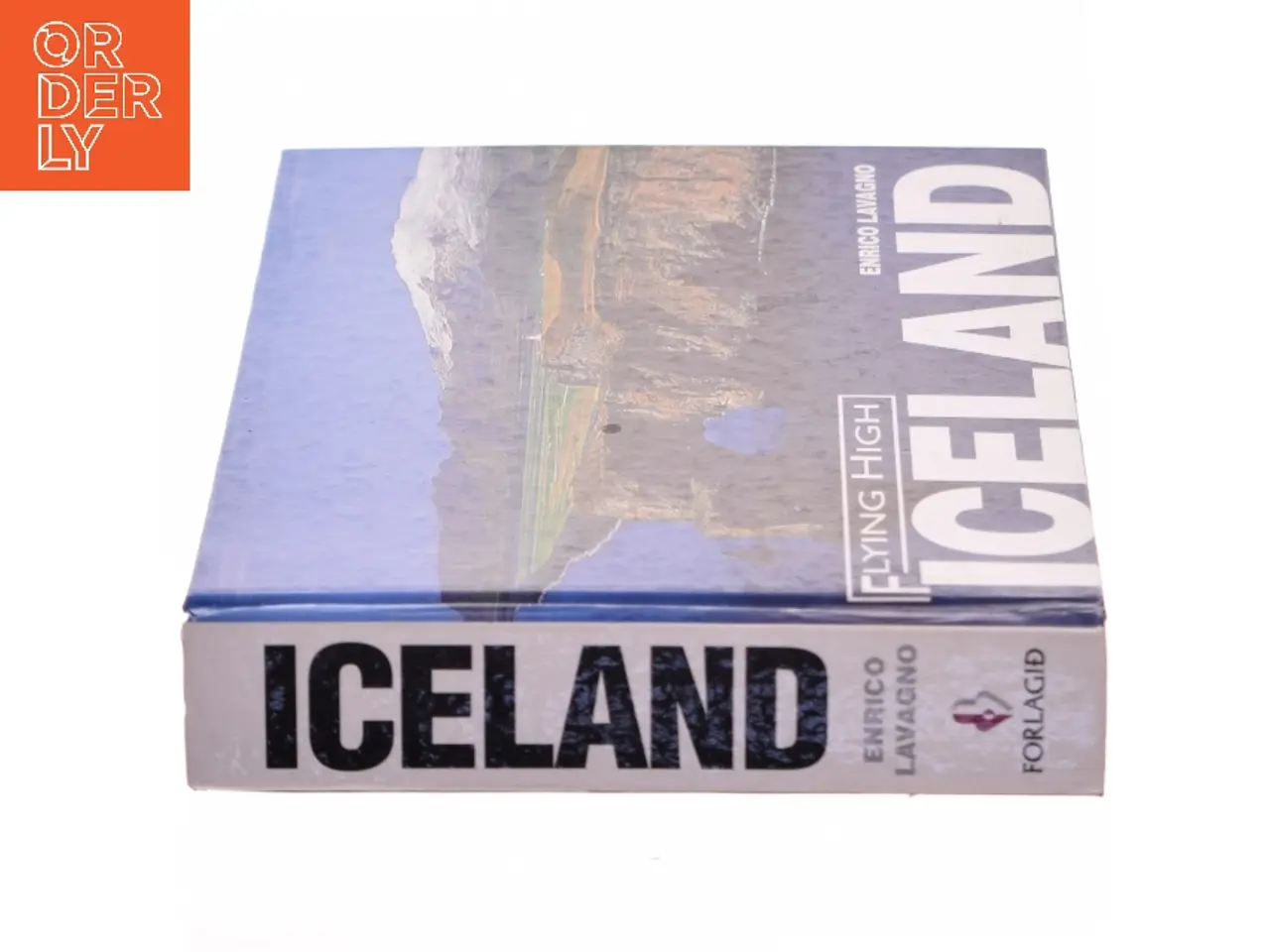 Billede 2 - Iceland af Enrico Lavagno (Bog)
