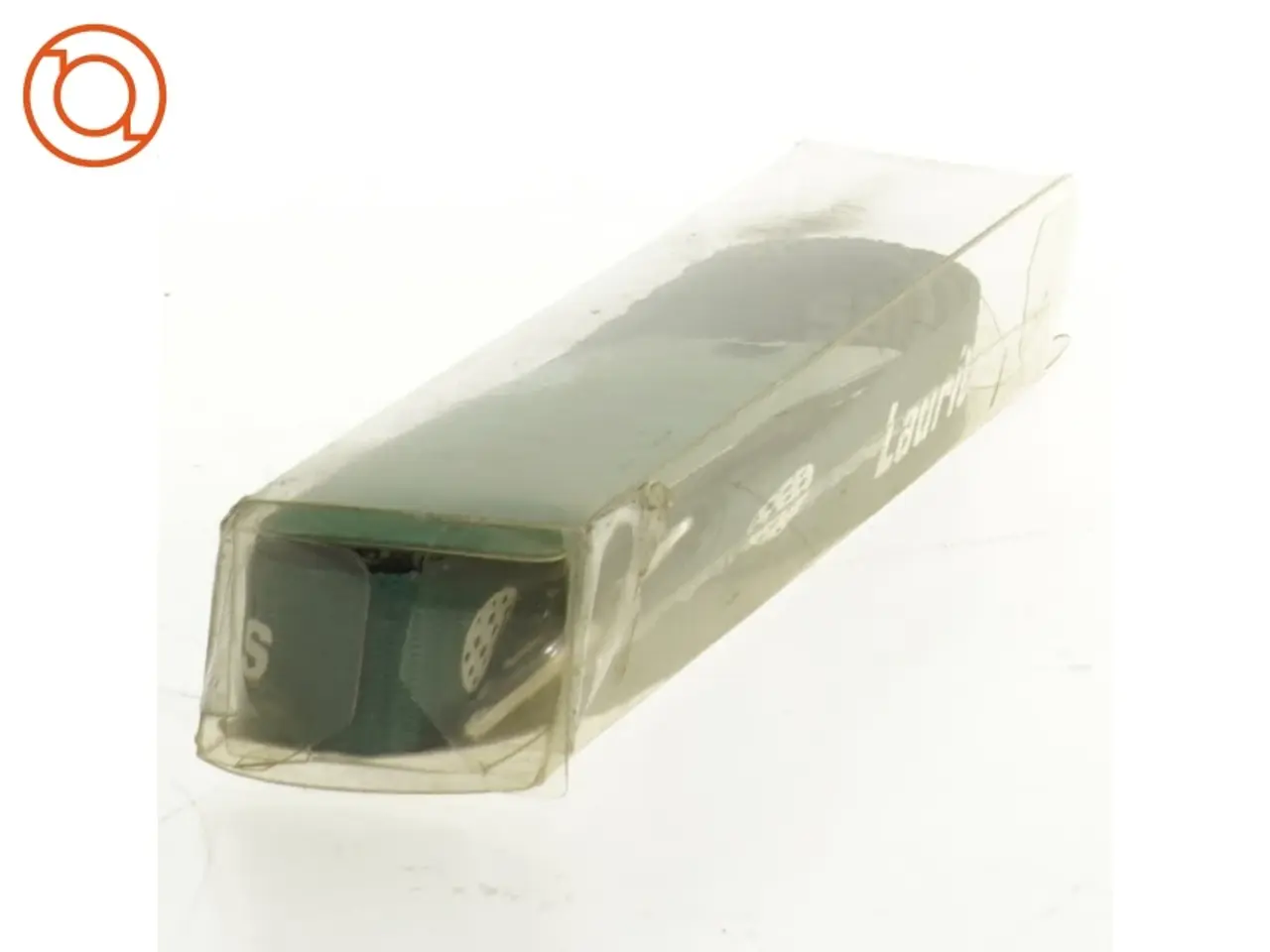 Billede 2 - Laurits Nøgle snor fra Lmc (str. 15 x 3 cm)