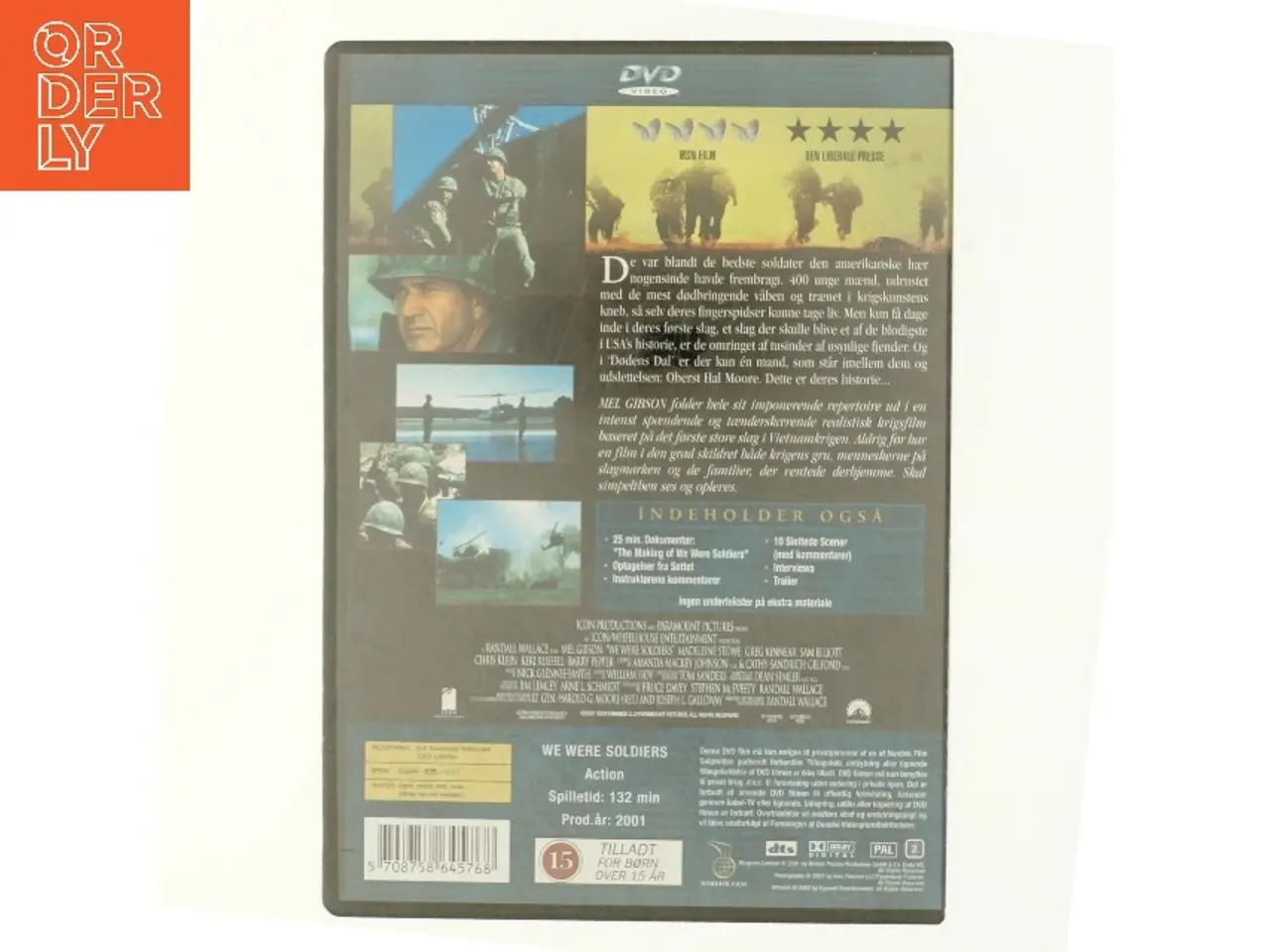 Billede 3 - We Were Soldiers