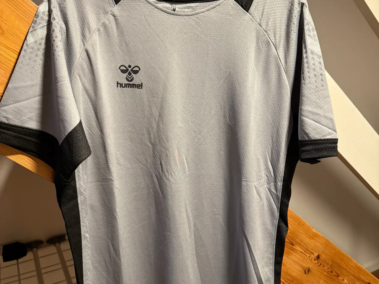 Billede 1 - Hummel Lead Poly Trikot