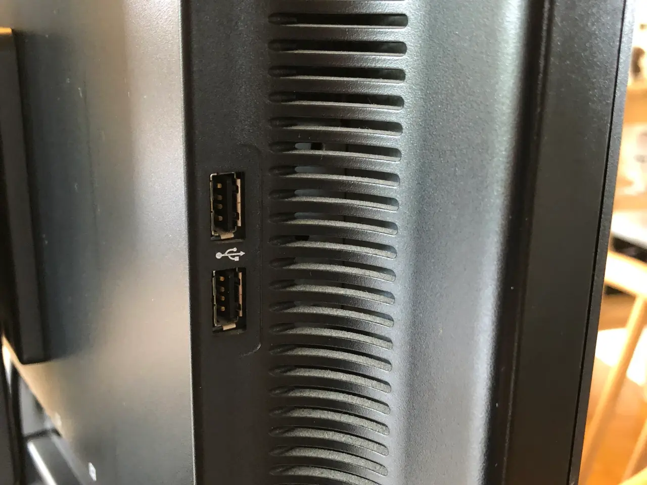 Billede 9 - HP Compaq LA2206wg Skærm 22 Tommer