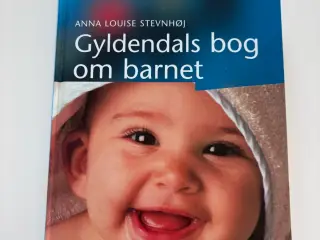 Gyldendals bog om barnet