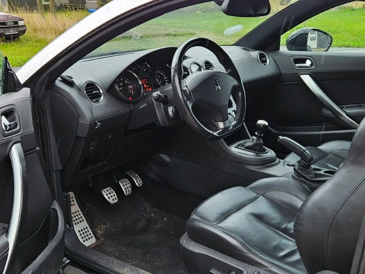 Billede 3 - Peugeot RCZ 1,6 THP 156