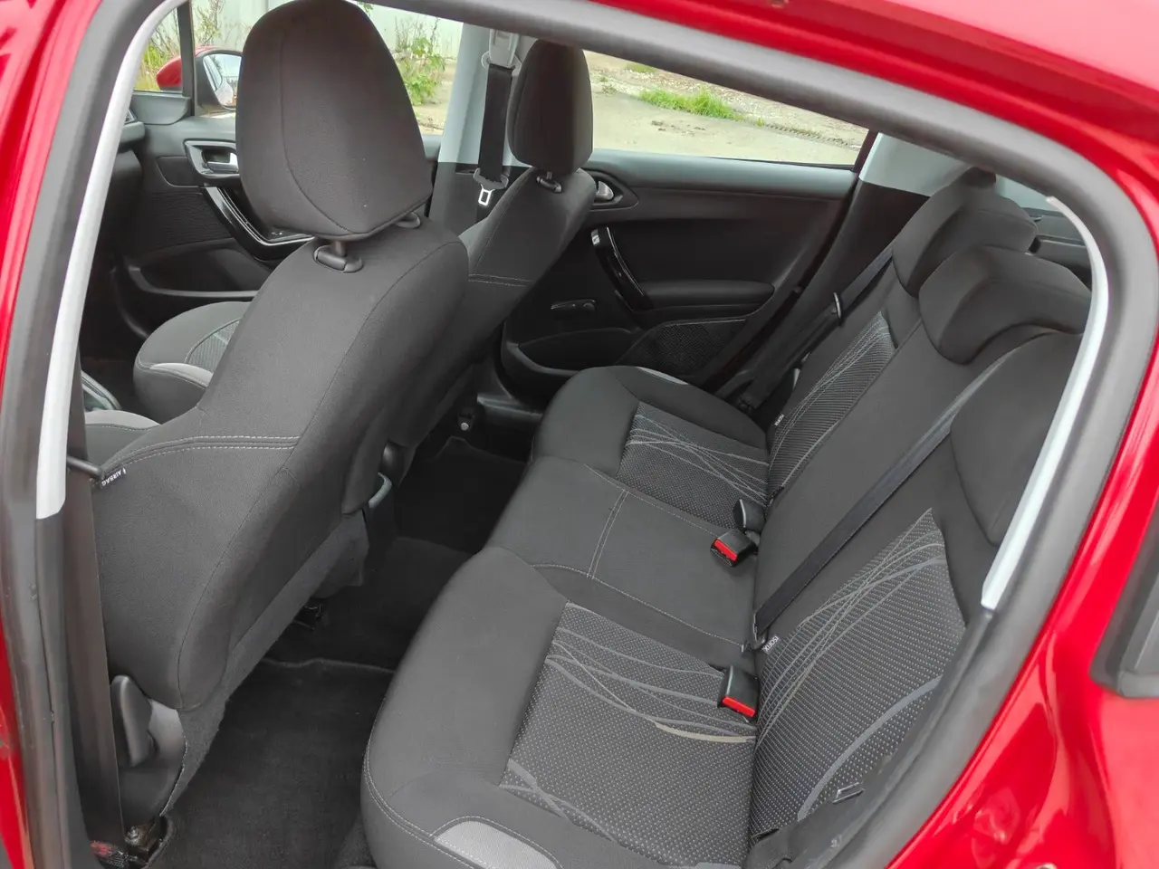 Billede 9 - Peugeot 208 1,2 e-VTi 82 Active ESG