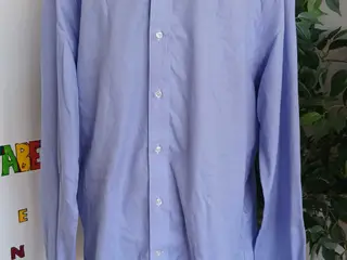 Skjorte. Ralph Lauren. 17½ 36/37