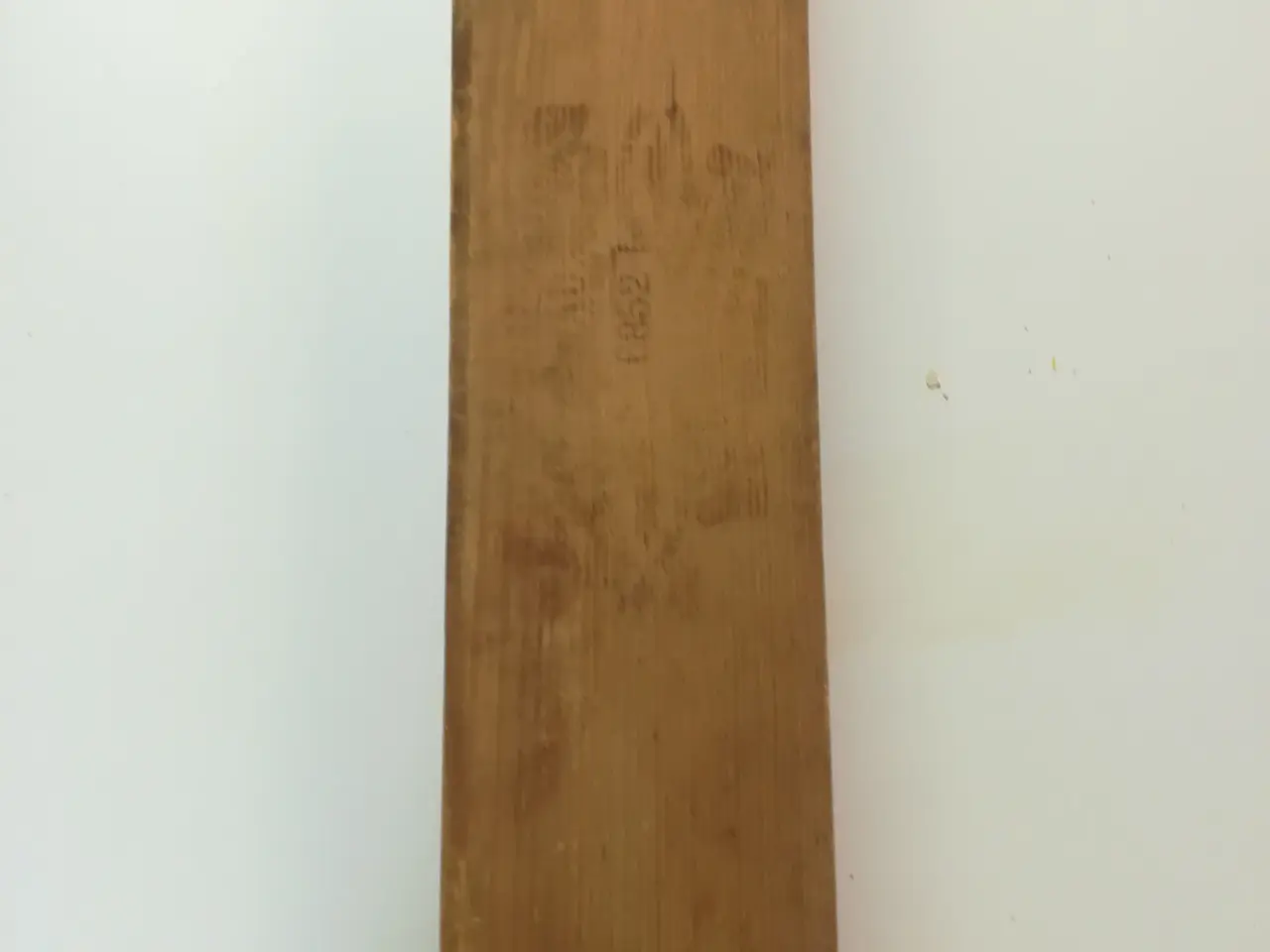 Billede 2 - Cigarpresse