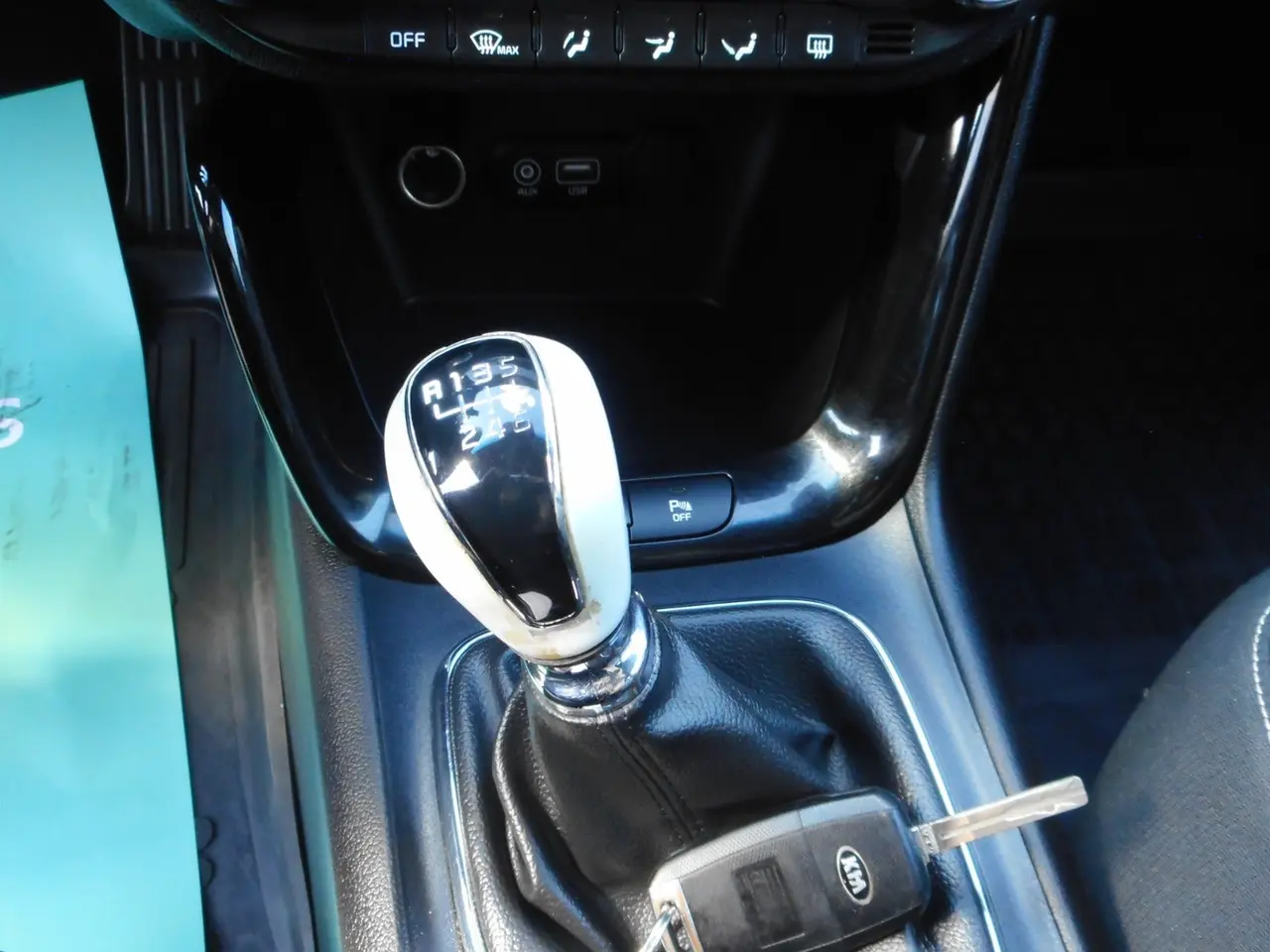 Billede 11 - Kia Ceed 1,0 T-GDi Attraction SW