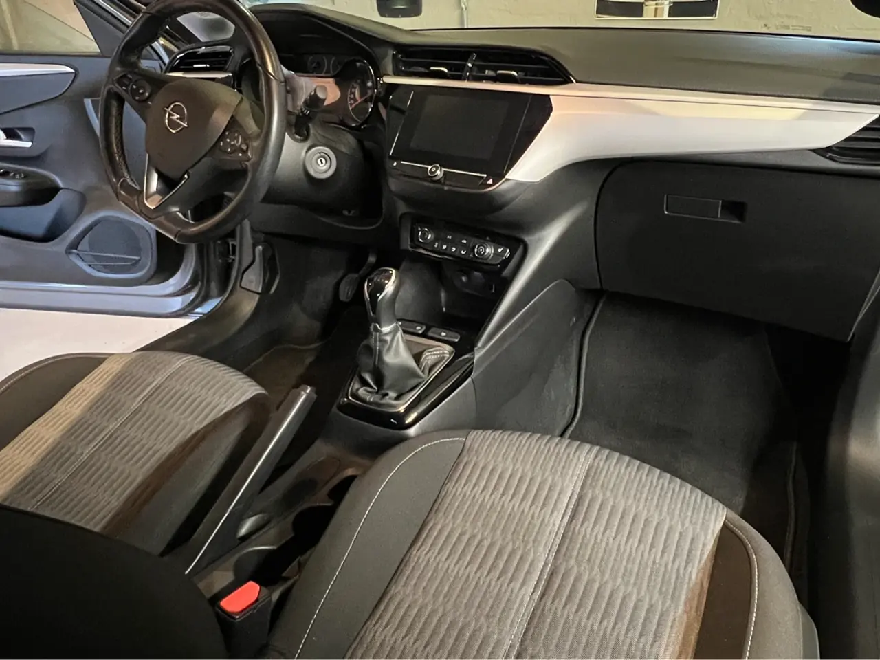Billede 6 - Opel Corsa 1.2 Benzin