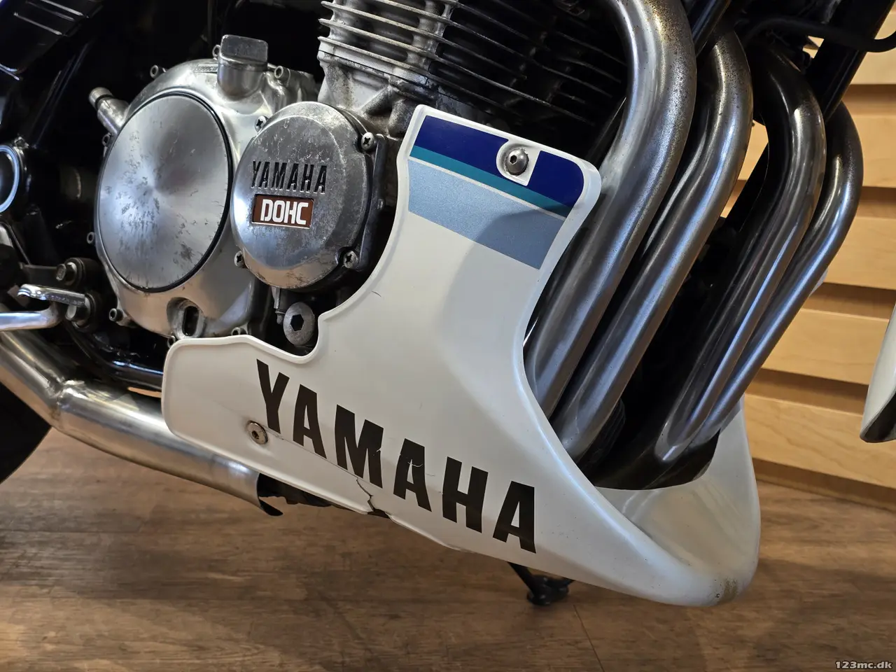 Billede 12 - Yamaha XJ 900 ENGROS
