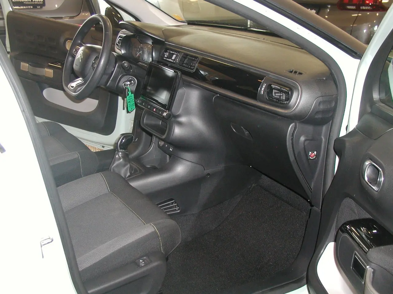 Billede 7 - Citroën C3 1,6 BlueHDi 75 Feel+