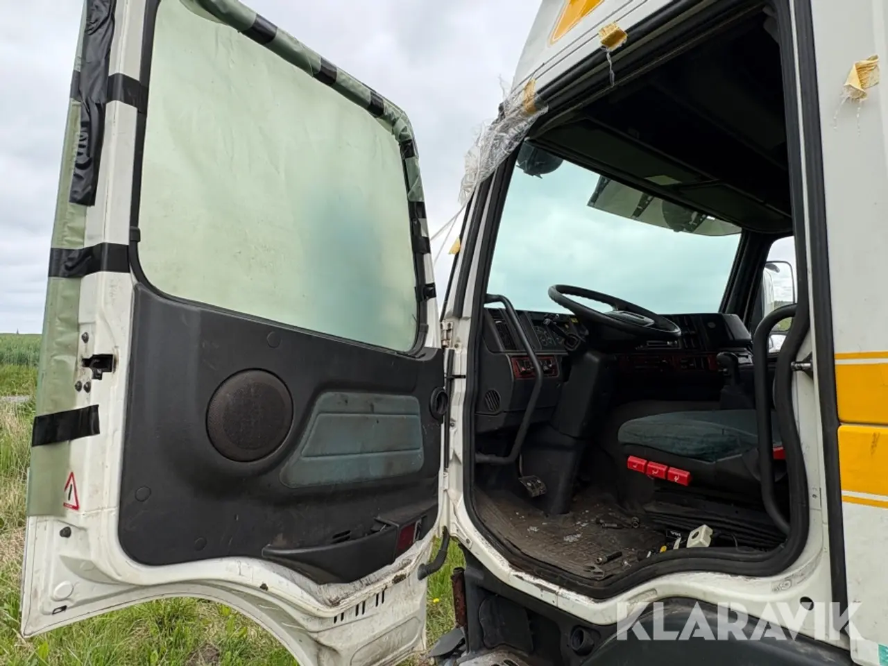 Billede 9 - Lastbil Volvo FM7-12