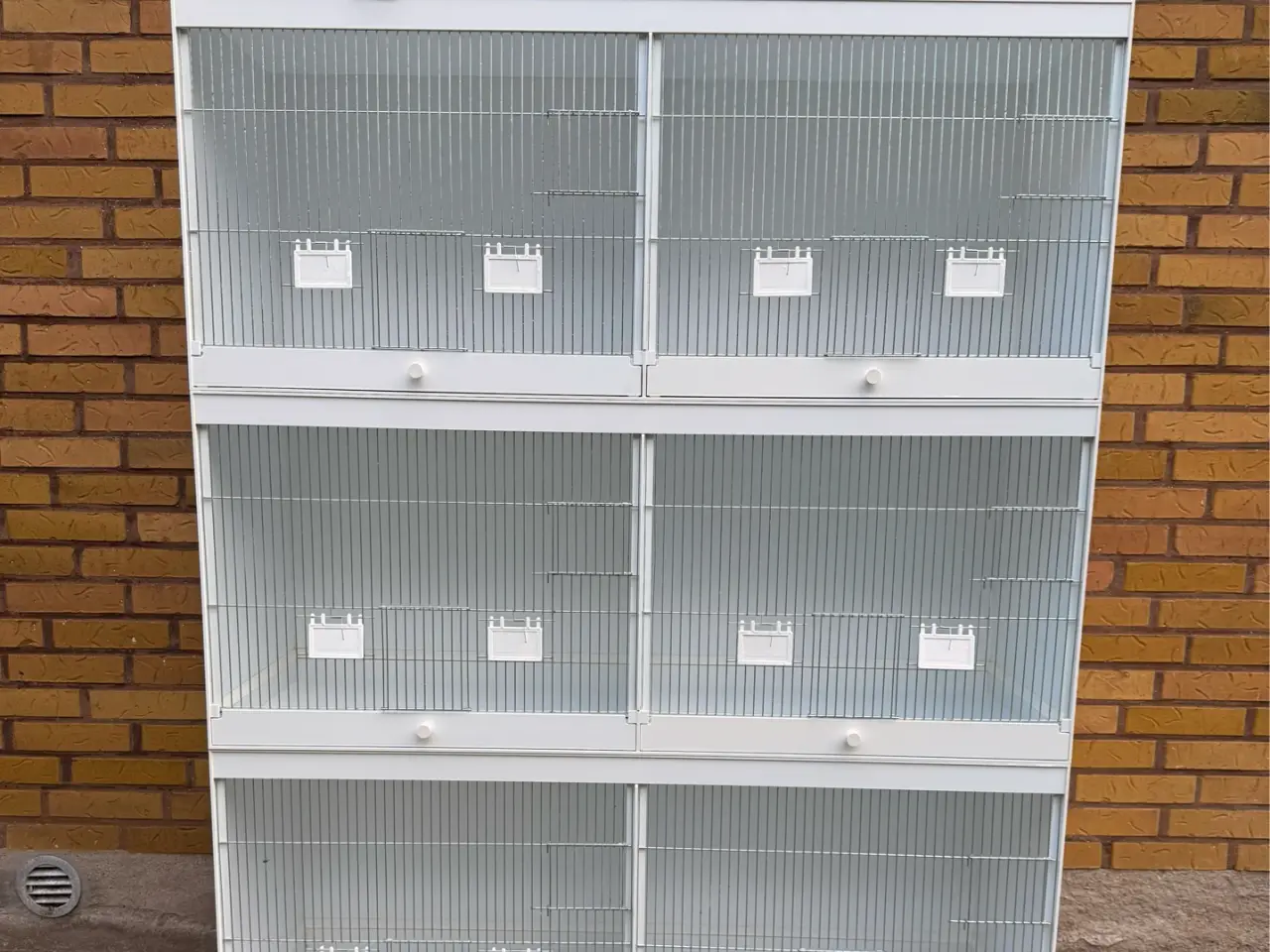 Billede 1 - Kassebure