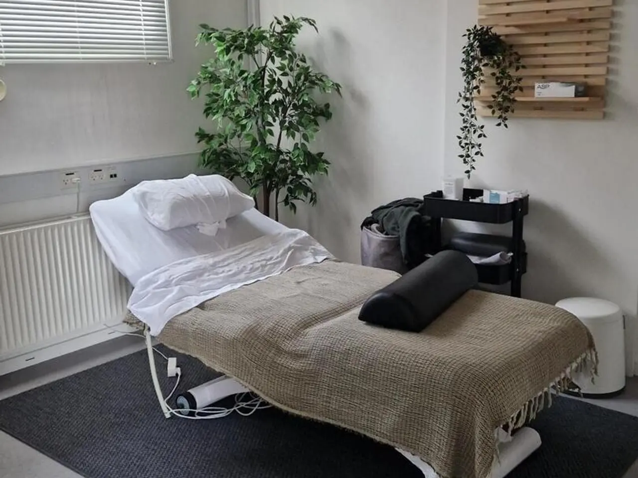 Billede 11 - OfficeHouse på Randers Kaserne. Positiv kultur og stemning blandt lejerne