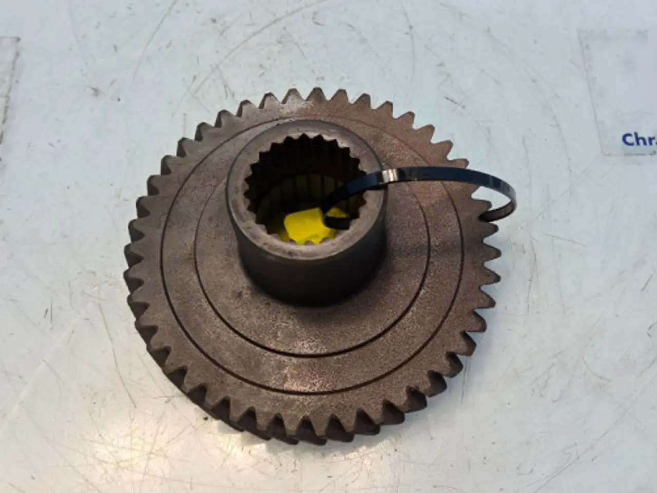 Billede 3 - Ford 7810 Gearhjul E6NN3N175AA