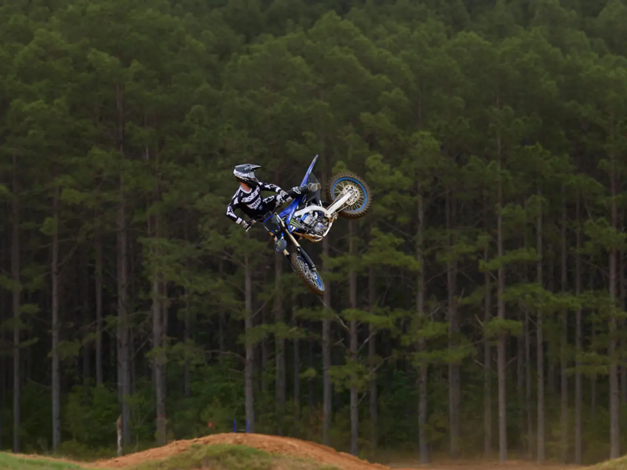 Billede 7 - Yamaha YZ 250 F