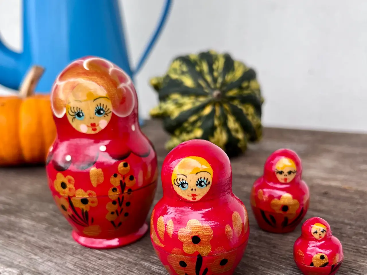 Billede 2 - Babushka