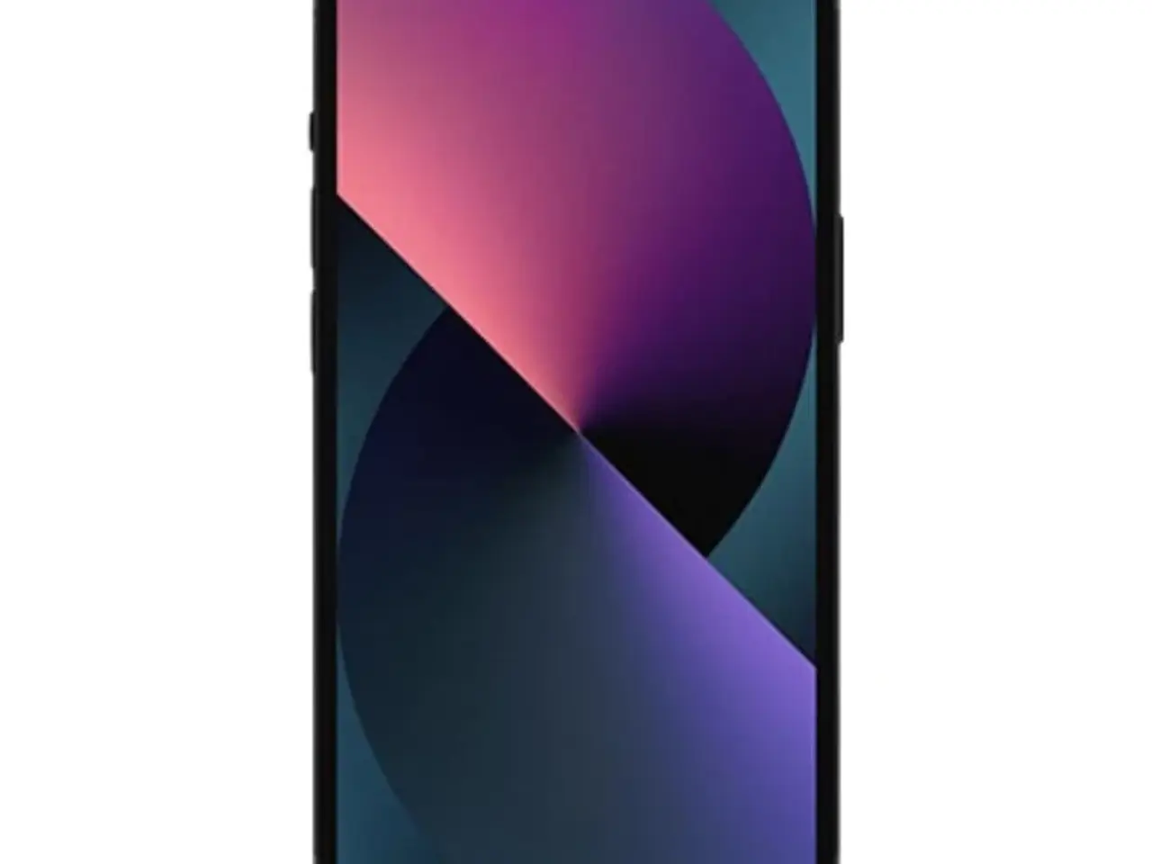 Billede 1 - Apple iPhone 13 128GB - Midnight - Grade B