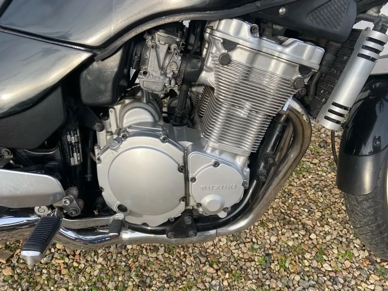 Billede 6 - Suzuki gsx 1100 g