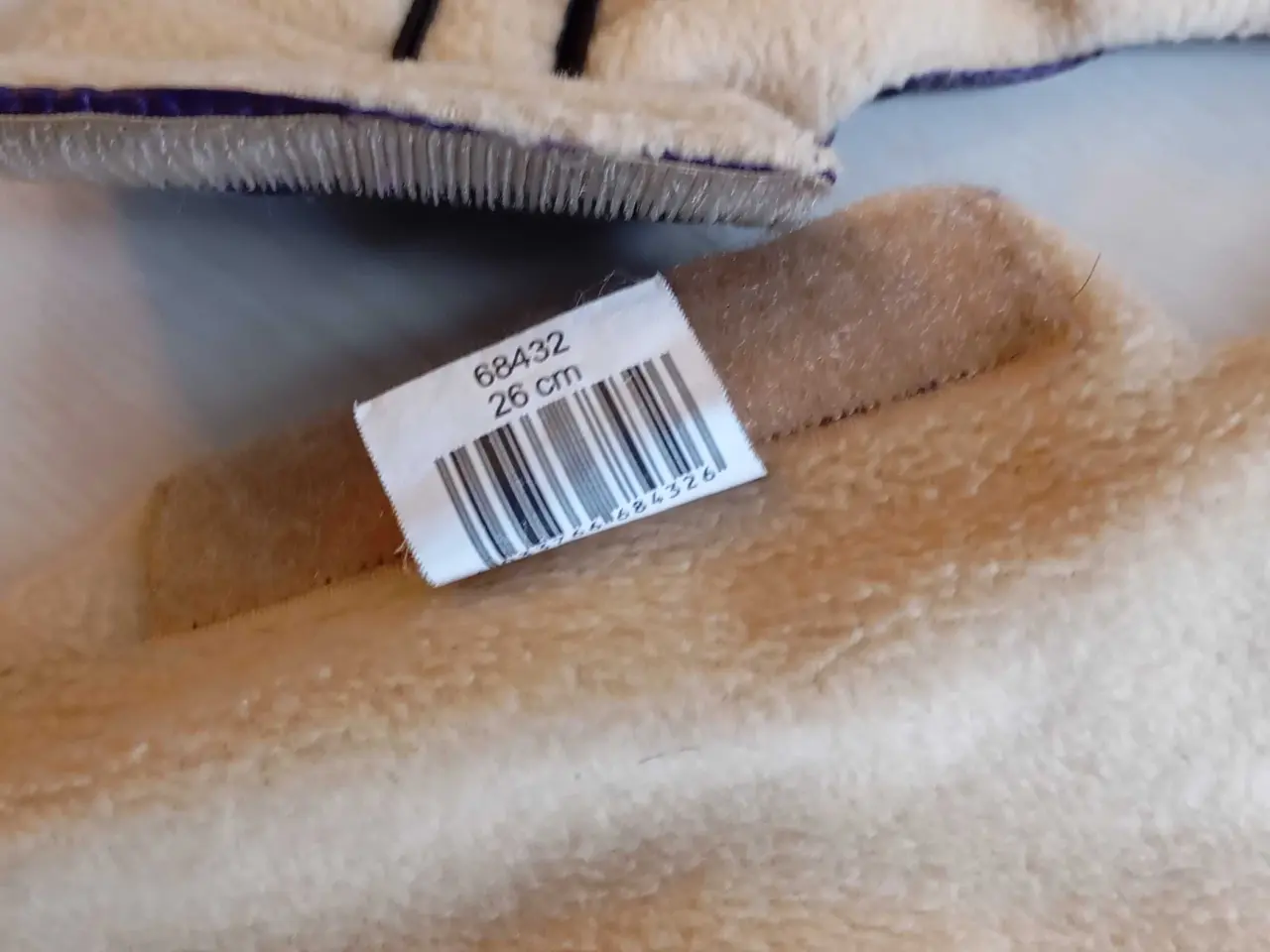 Billede 6 - Hunde jakke vinter. Str. S