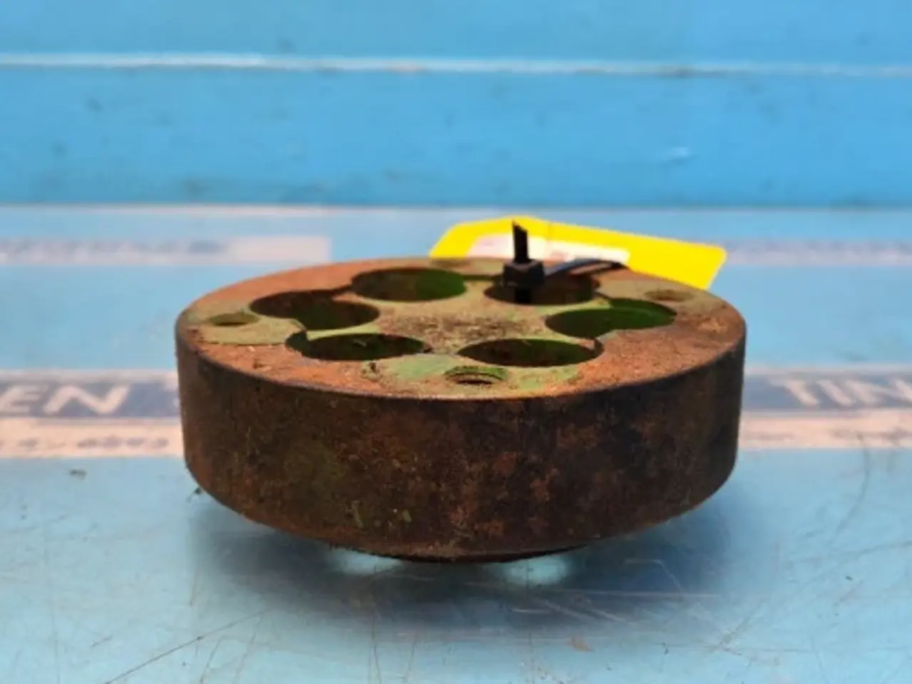 Billede 4 - John Deere 6125HZ001 Nav R133882